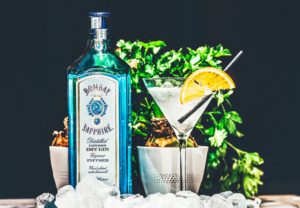 alcohol