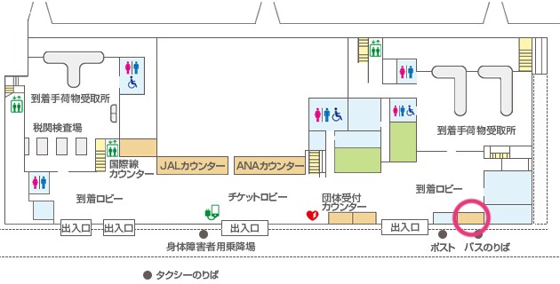 21年版 小松空港のレンタカー情報 予約まとめ How To Traicy